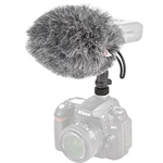 Rycote Portable Recorder Audio Kit for Sony PCM-D50