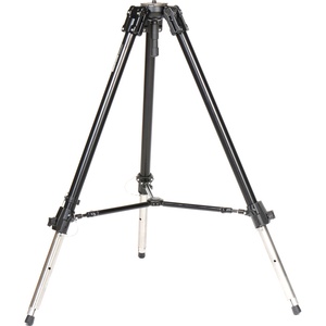 Manfrotto 528XB Heavy Duty Tripod