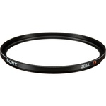 Sony 77mm Multi-Coated (MC) Protector Filter