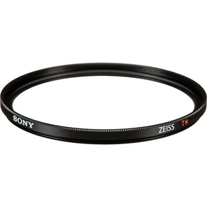 Sony 77mm Multi-Coated (MC) Protector Filter