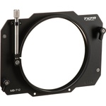 Tilta 114mm Clamp-On Adapter for MB-T12 Matte Box