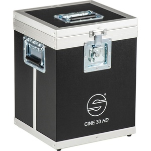 Sachtler 9503 Hard Aluminum Transit Case