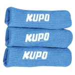 KUPO KS-0412BL / STAND LEG PROTECTOR SET