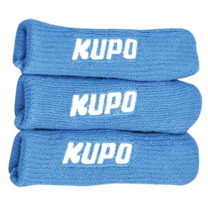 KUPO KS-0412BL / STAND LEG PROTECTOR SET