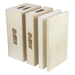 KUPO Apple Box Set (Full, Half, Quarter & Pancake)