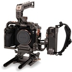 Tilta TA-T18-E Tiltaing Pro Kit for Sony a7S III (Tactical Gray)