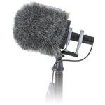 Rycote Softie Kit for Sanken CS-M1 Microphone with Windshield and Shockmount