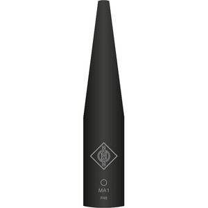 Neumann MA 1 Monitor Alignment Microphone and Calibration System