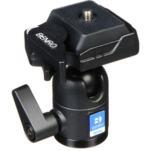 Benro BH00 Ballhead with Quick Release