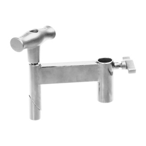 KUPO Dolly Pin to Junior Receiver Offset Arm