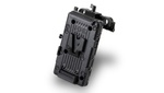 Tilta Battery Plate for Panasonic EVA1 - V Lock