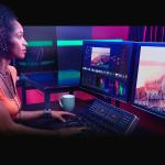 Blackmagic Design DaVinci Resolve 20