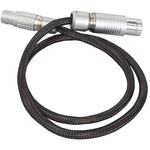 ARRI Camera Power Cable Gen. 2 for ALEXA LF (24V, 2-Pin Fischer, 19.7")