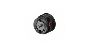 Tilta Tiltaing Advanced Side Handle Attachment Type X - Black