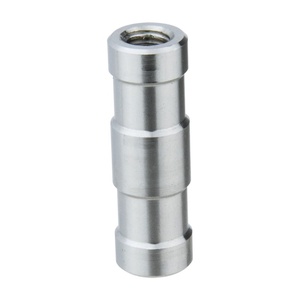 KUPO Round Stud 3/8"-16F & 3/8"-16F