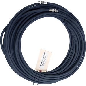 Sennheiser RG9913 Low-Loss Flexible RF Antenna Cable 100' (30.48 m)