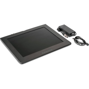 Autoscript EVO-IP Prompt Monitor (19") with Power Supply