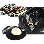 Bluestar CanSkins Earcup Covers for Sony MDR-7510 Headphones (Pair, Jaguar)