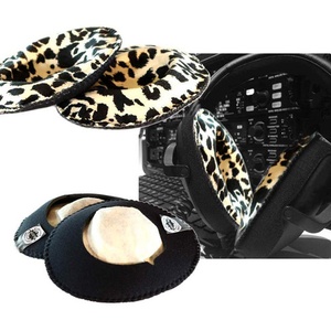 Bluestar CanSkins Earcup Covers for Sony MDR-7510 Headphones (Pair, Jaguar)