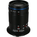 Venus Optics Laowa 85mm f/5.6 2x Ultra Macro APO Lens (Canon RF)