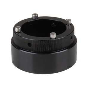 KUPO Mitchell On Euro Female Adapter