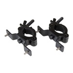 KUPO 2" Coupler With Mounting Bracket For Easyrig (Set of 2)