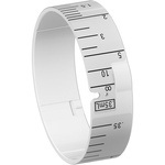 ARRI Smart Focus Left-Hander Marking Ring (0.35m to Infinity)