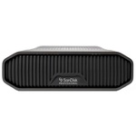 SanDisk Professional 22TB G-DRIVE Enterprise-Class USB 3.2 Gen 2 External Hard Drive