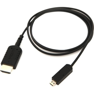 SmallHD Micro-HDMI to HDMI Cable (3')