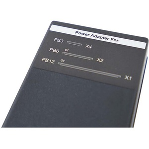 Aputure INFINIBAR 24V Power Adapter Kit (48W)