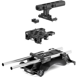 ARRI Pro Broadcast Set for Canon C300 Mark II