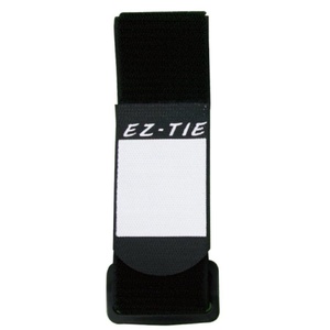 KUPO EZ560-B EZ-TIE CABLE TIE 50MMX600MM BLACK (5PCS)