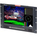 Datavideo TLM-170VR 17.3" ScopeView Production Monitor (Rackmount, 7 RU)