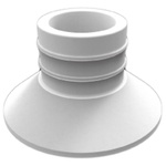 KUPO White Bottom Rubber Cover