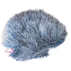 Rycote Mini Windjammer for Zoom H1