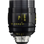 Cooke S8/i Full Frame Plus 40mm T1.4 Prime Lens /PL or LPL mounts, Dual Focus scales (specify on order)
