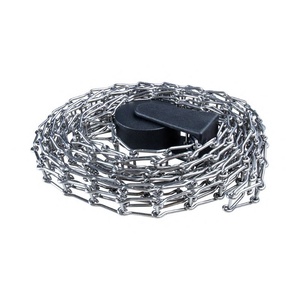 KUPO Metal Chain W/ Chain Weight