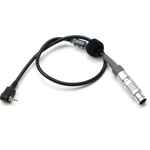 ARRI UMC-4 to LANC Camera Connector Cable (1.6')