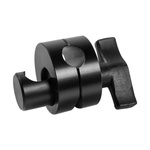 KUPO U-Grip Head W/Single Knob (1.9" Grip Head)