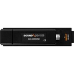 Sound Devices MX-HIROSE Hirose DC Input Sled for MixPre, MixPre-M & MixPre-II Mixer-Recorders