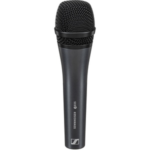 Sennheiser e 835 Cardioid Handheld Dynamic Microphone