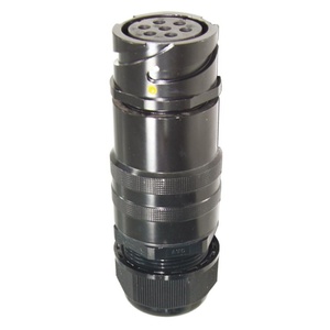 KUPO HB Connector For Arri 2.5/4K Line Female