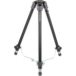 Manfrotto 132XNB Heavy-duty Video Tripod