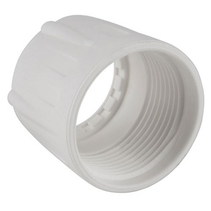 Neutrik BSE-9 Colored Bushing for etherCON NE8MX, NE8MX-B, NE8MC, and NE8MC-B Cable Connectors (White)