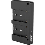 ARRI BAL-1 Sony L-Series Battery Adapter Plate for WVR-1 Receiver