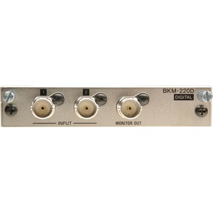 Sony BKM-220D SDI Input Board for LMD Series Professional Monitors
