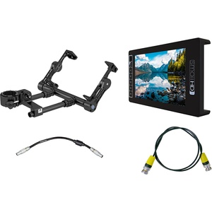 ARRI 7" SmallHD 703 Monitor Set