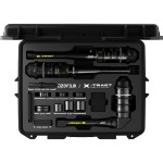 DZOFilm X-Tract 18-28mm T8 FF Probe Zoom (0, 90 & 360°, ARRI PL)