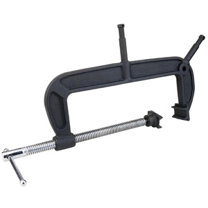 KUPO KCP-116 / 10”C-CLAMP W/ BABY STUD