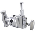 KUPO KCP-210 GRIP HEAD WITH FIXED BABY PIN